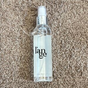 Lange Gray and Silver Hair Styling Gel